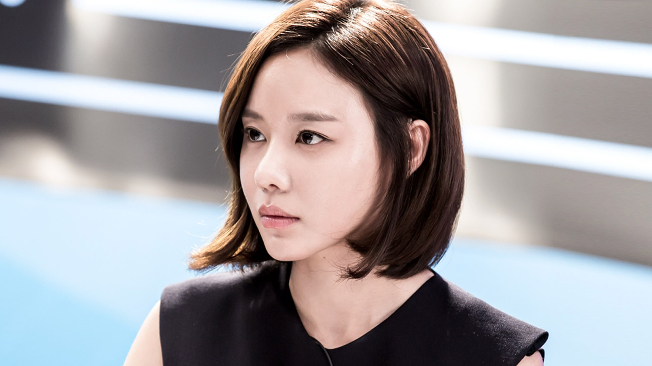 K Trivia Fun Facts About Kim Ah Joong One