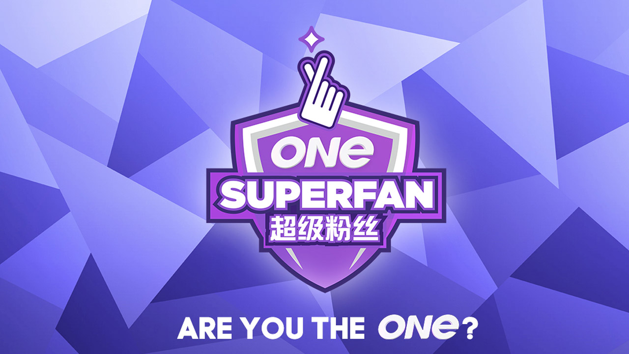 One Superfan Promo Terms And Conditions One