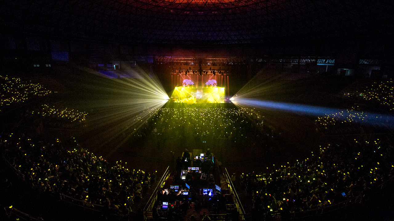 TAEYANG 2017 WORLD TOUR WHITE NIGHT IN KL | Gallery | TAEYANG 2017