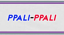 PPALI-PPALI From Korea!
