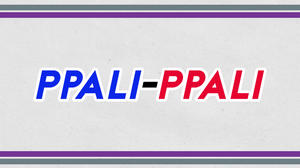 PPALI-PPALI From Korea!