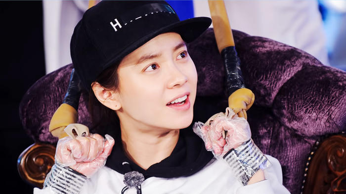 Korean Leading Ladies You Don't Want to Mess With