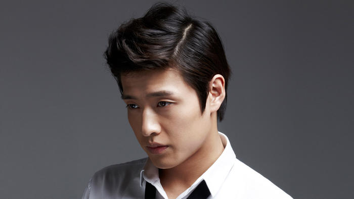 6 ways Kang Ha Neul will set your heart aflutter