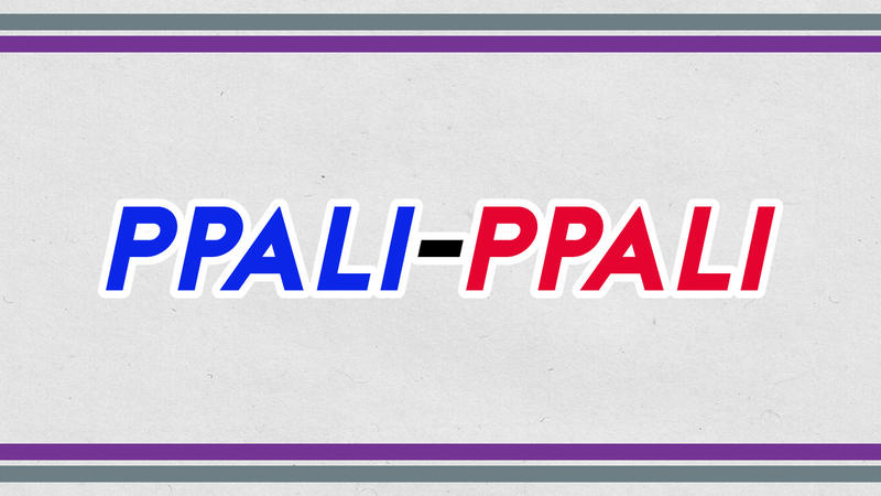 PPALI-PPALI From Korea!