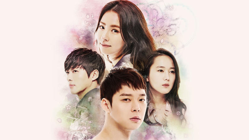 Who is The Girl Who Sees Smells?