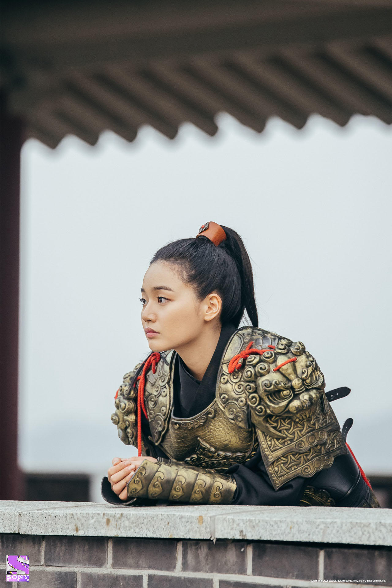 Scarlet Heart | Gallery | Scarlet Heart Gallery | ONE