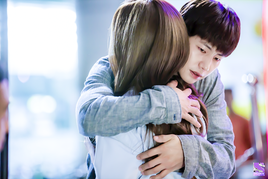 Our Gab Soon | Gallery | Our Gab Soon - Production Notes #2 | ONE