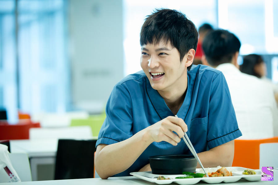 The Gang Doctor Gallery Photo 26375 One